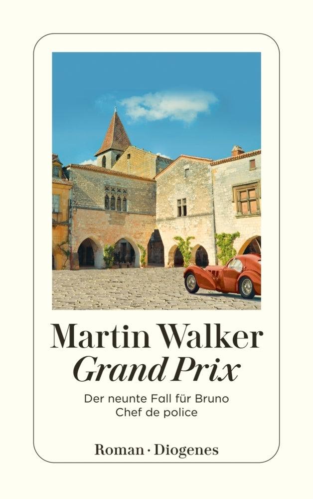 Grand Prix (Martin Walker)