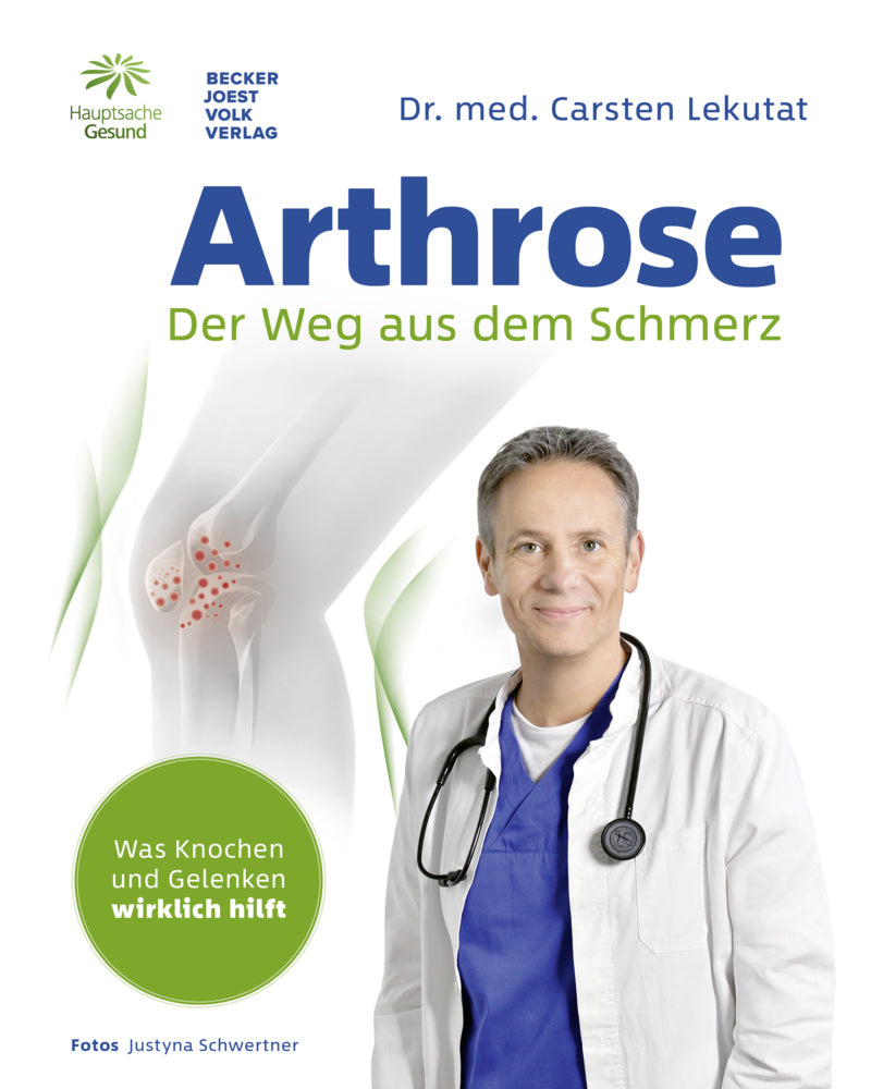 Arthrose (Carsten Lekutat)