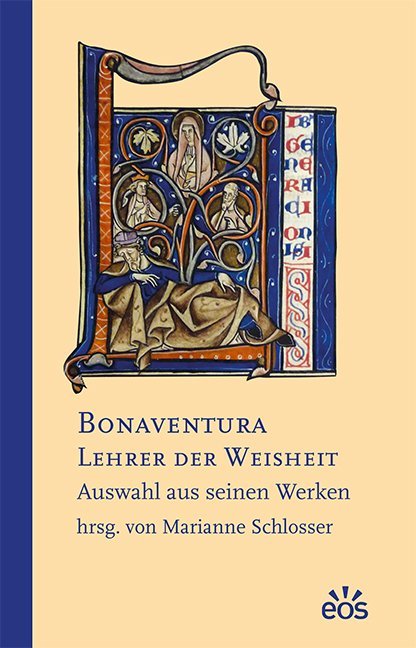 Bonaventura - Lehrer der Weisheit (Bonaventura)