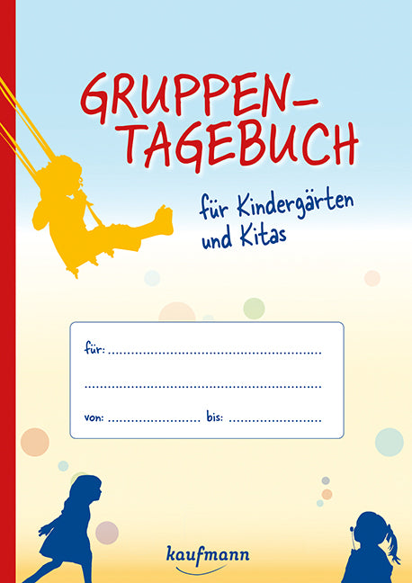 Gruppen-Tagebuch (Smalland Markgrafen)