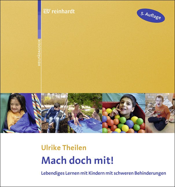 Mach doch mit! (Ulrike Theilen)