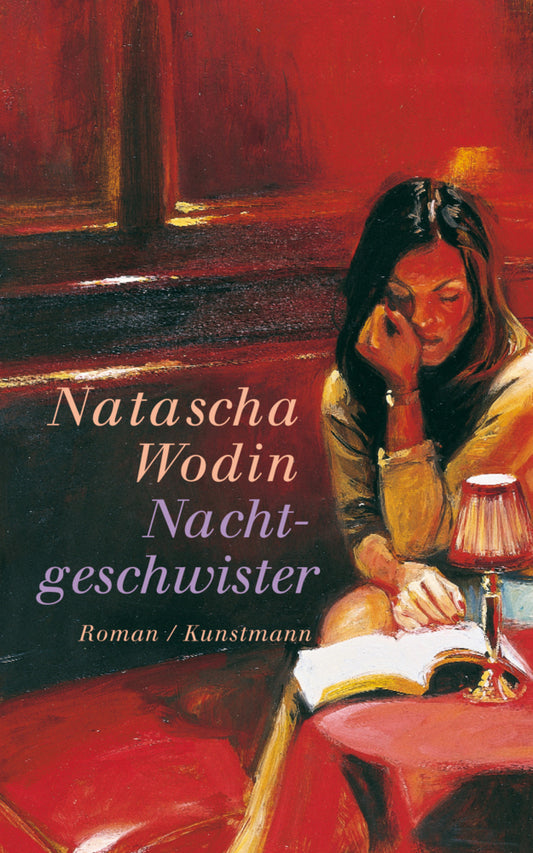 Nachtgeschwister (Natascha Wodin)