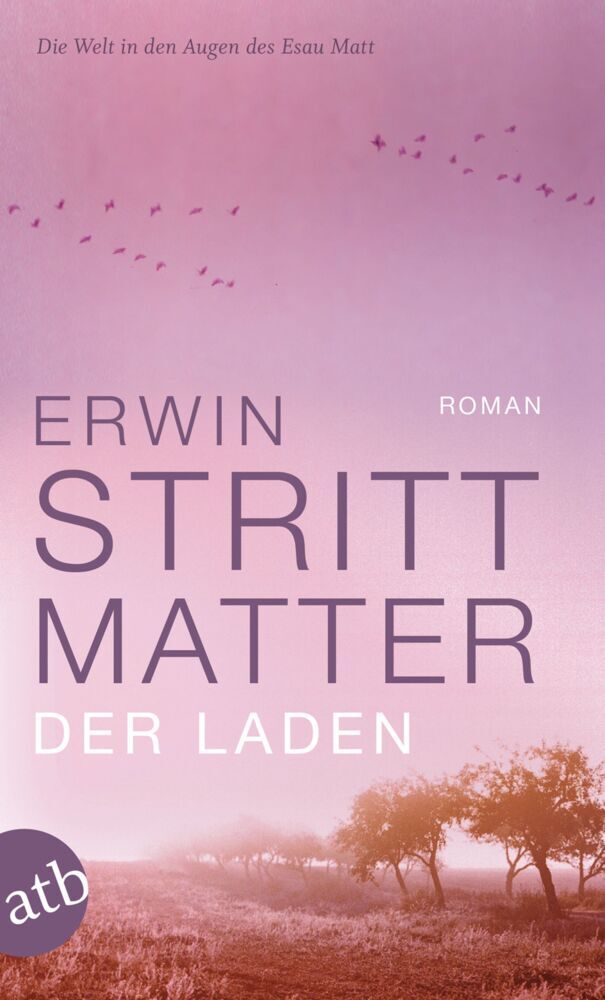 Der Laden.Tl.1 (Erwin Strittmatter)