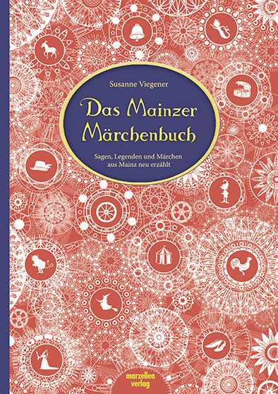 Das Mainzer Märchenbuch (Susanne Viegener)