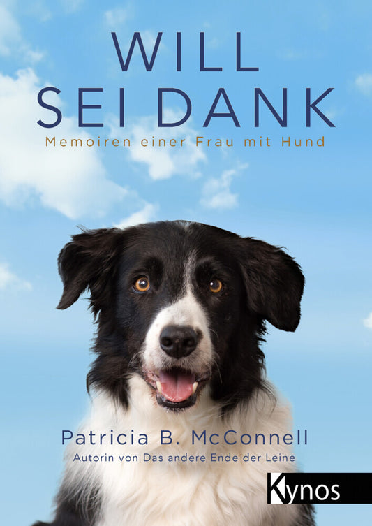 Will sei Dank (Patricia B. Mcconnell)