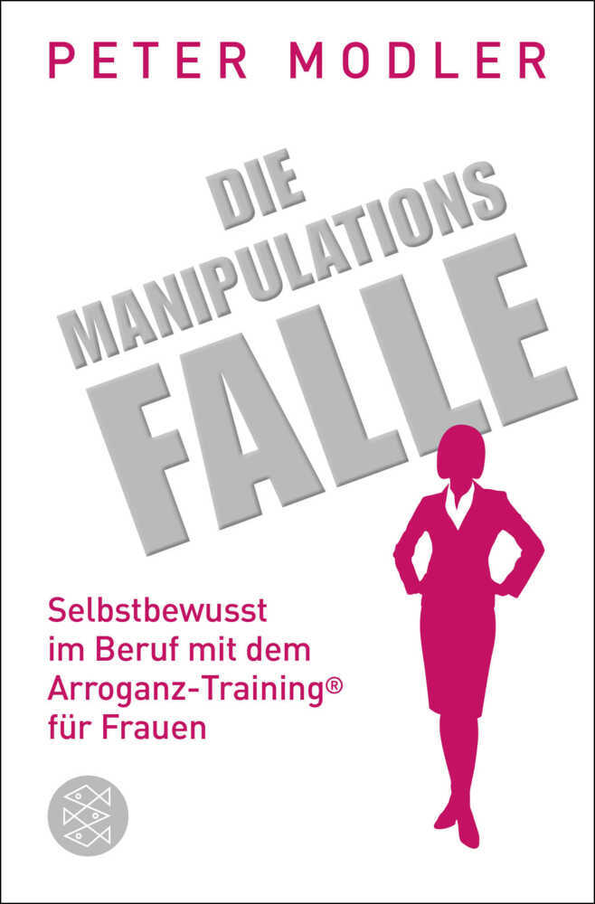 Die Manipulationsfalle (Peter Modler)