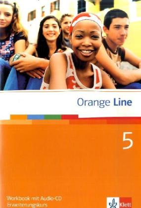 Orange Line 5. Erweiterungskurs