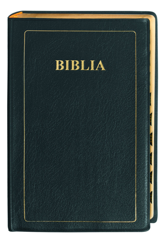 Bible in Kiswahili - Bibel Suaheli