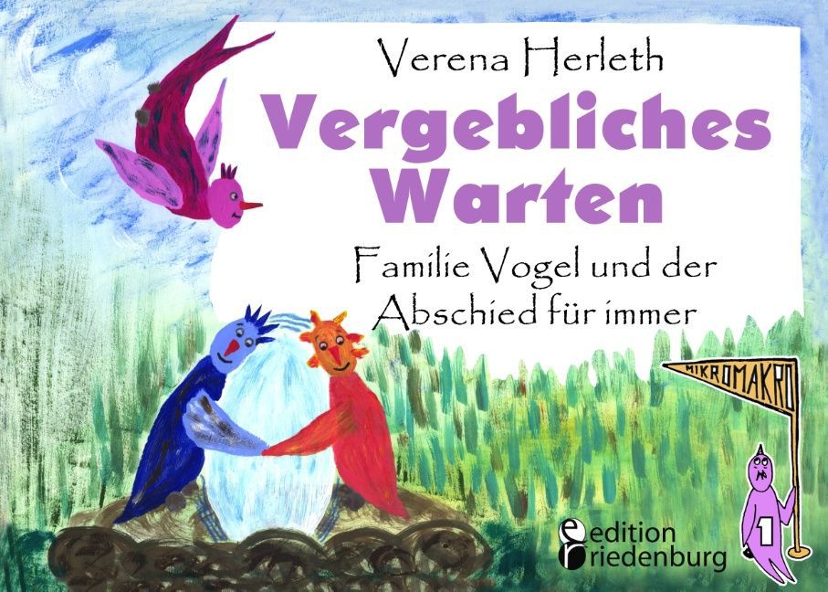 Vergebliches Warten (Verena Herleth)