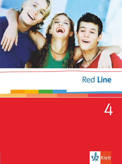 Red Line 4 (Frank Haß)