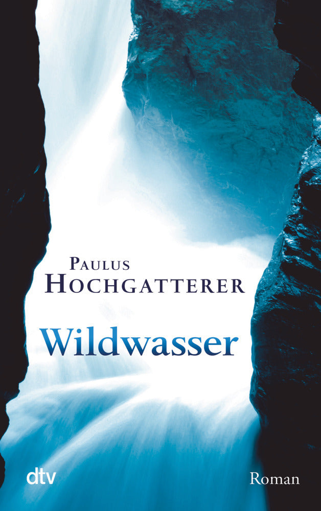 Wildwasser (Paulus Hochgatterer)