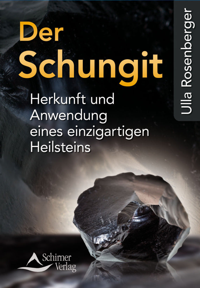 Der Schungit (Ulla Rosenberger)