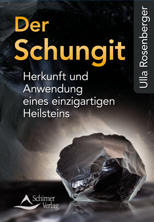 Der Schungit (Ulla Rosenberger)