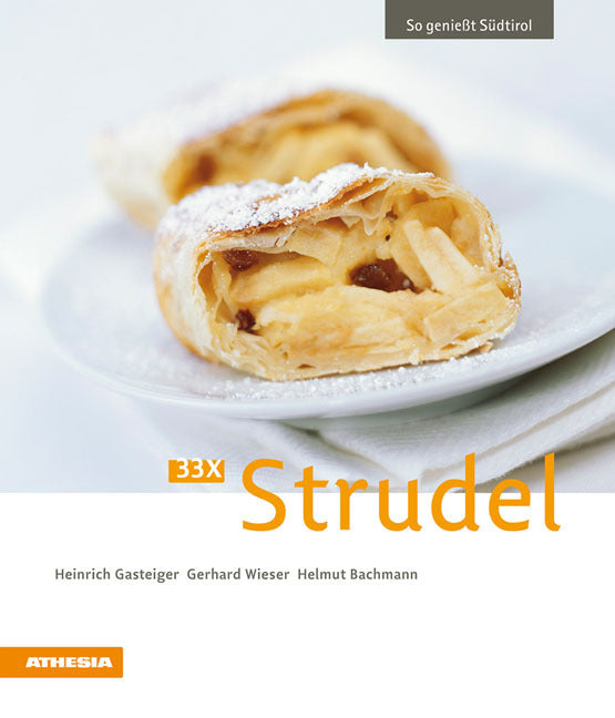 33 x Strudel (Heinrich Gasteiger)