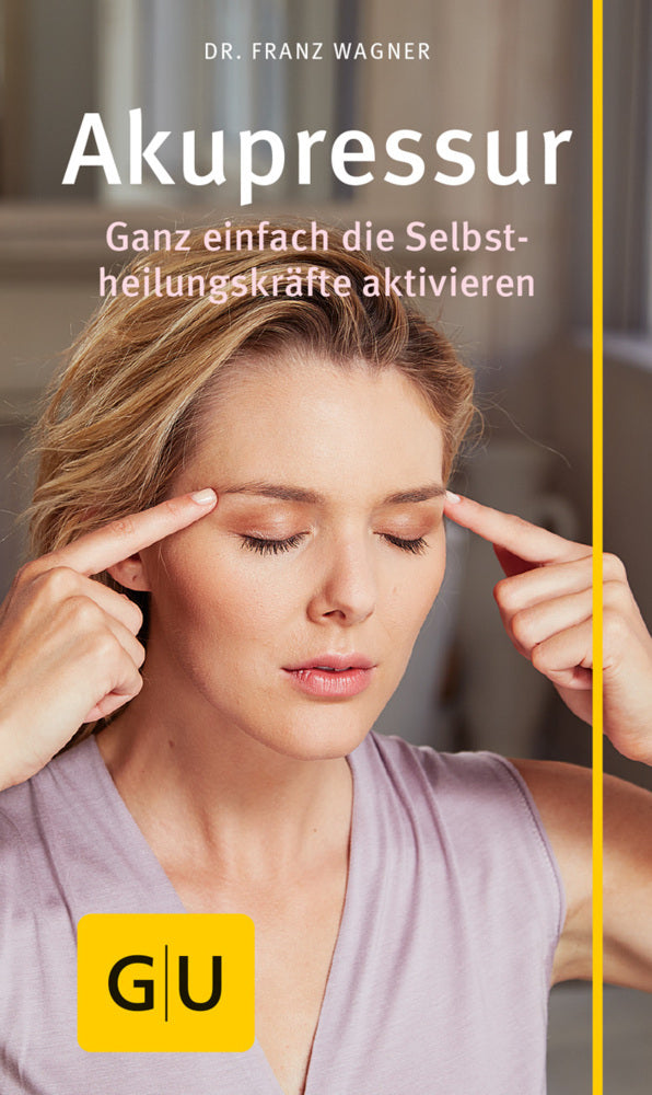 Akupressur (Franz Wagner)
