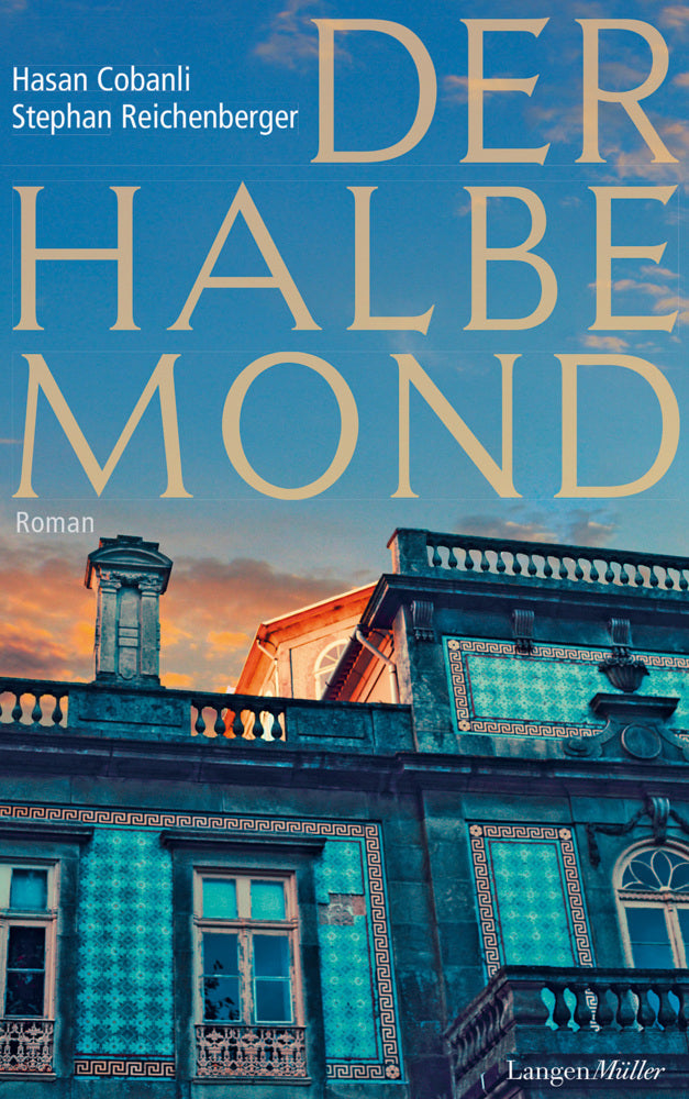 Der halbe Mond (Hasan Cobanli)