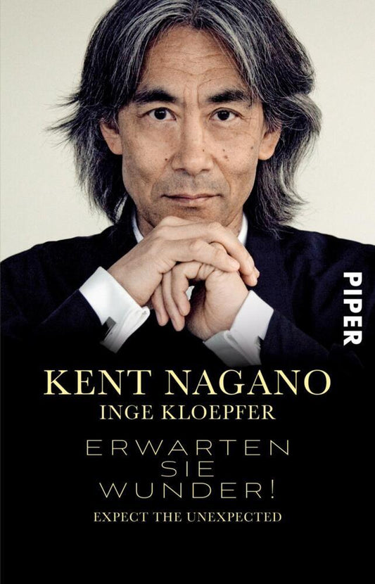 Erwarten Sie Wunder! (Kent Nagano)