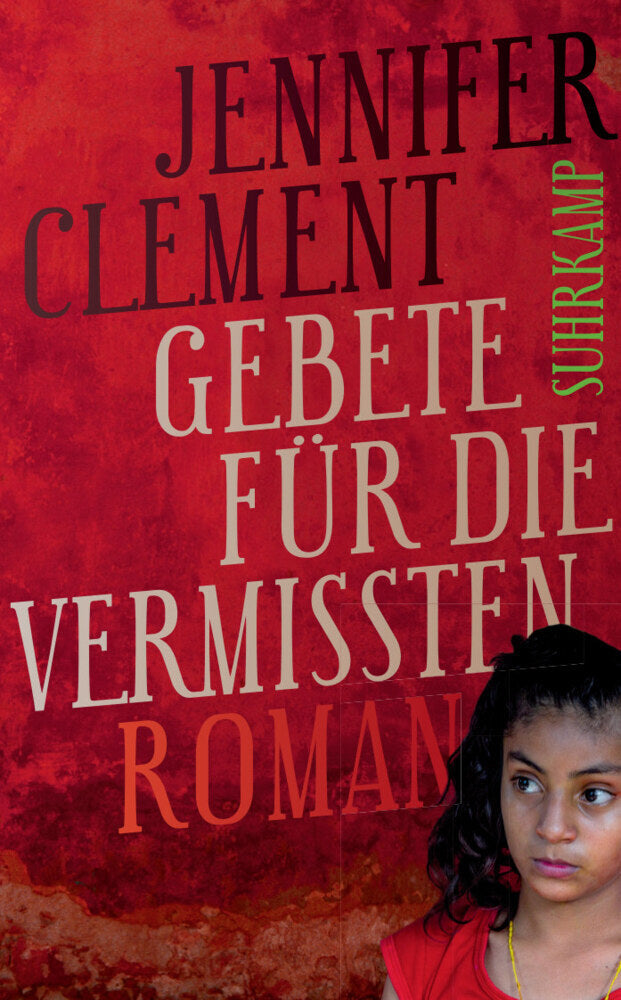 Gebete für die Vermissten (Jennifer Clement)