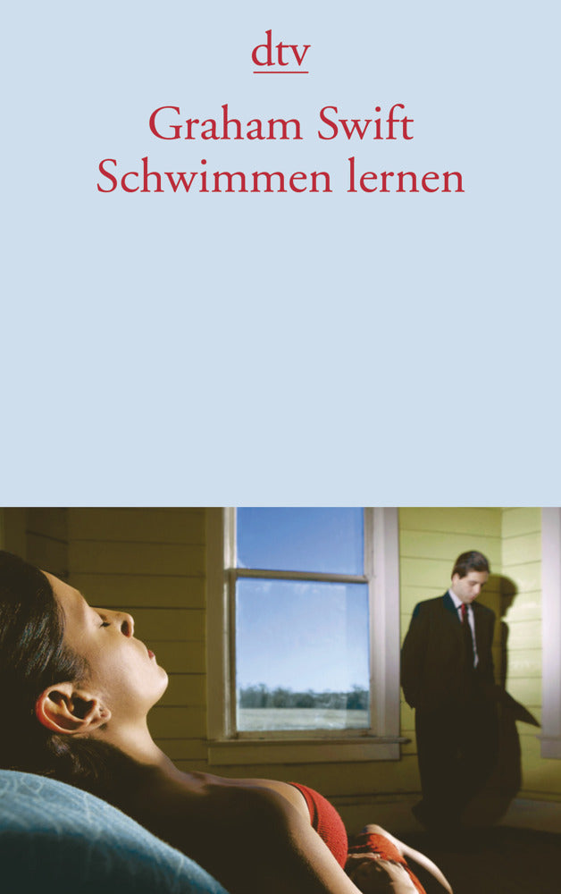 Schwimmen lernen (Graham Swift)