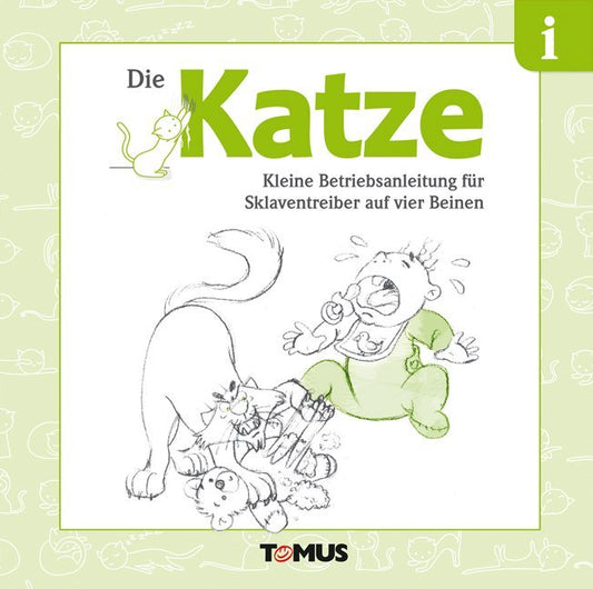 Die Katze