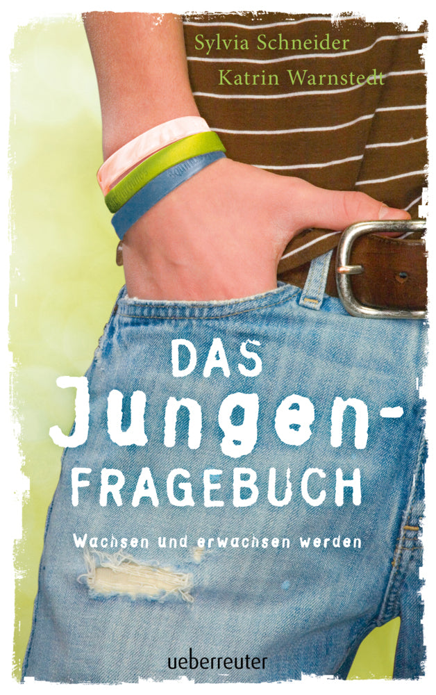 Das Jungen-Fragebuch (Sylvia Schneider)
