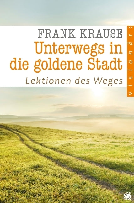Unterwegs in die goldene Stadt (Frank Krause)