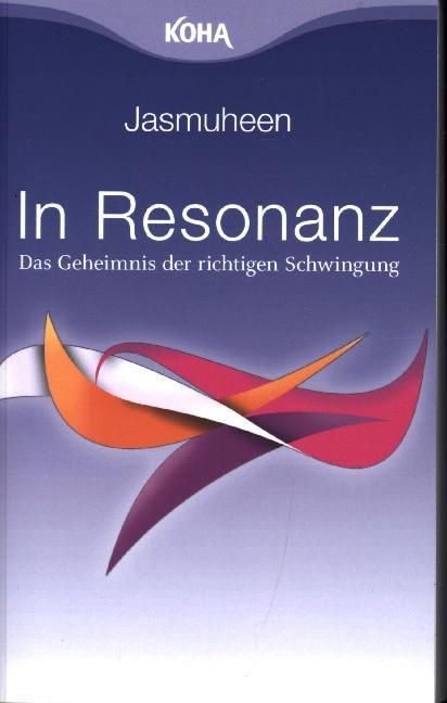 In Resonanz (Jasmuheen)