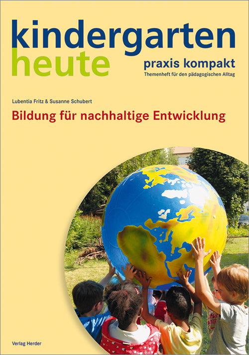 Bildung für nachhaltige Entwicklung (Lubentia Fritz)
