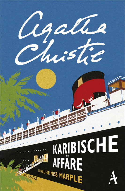 Karibische Affäre (Agatha Christie)