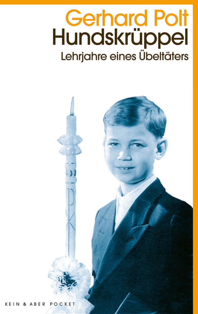 Hundskrüppel (Gerhard Polt)