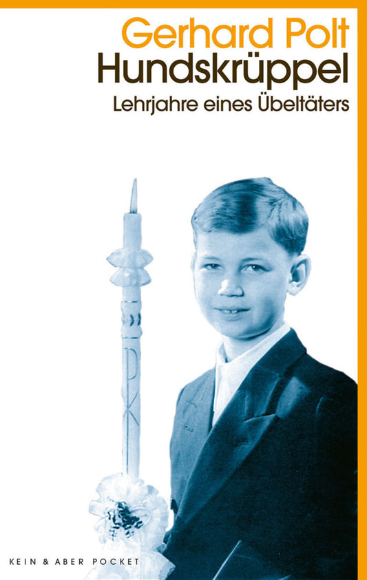 Hundskrüppel (Gerhard Polt)