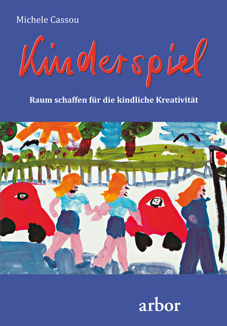 Kinderspiel (Michele Cassou)
