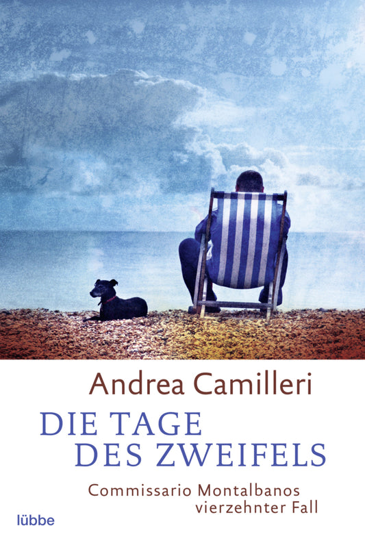 Die Tage des Zweifels (Andrea Camilleri)