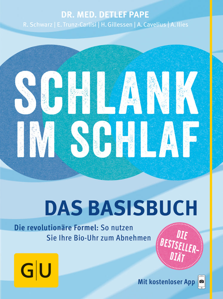 Schlank im Schlaf (Rudolf Schwarz)
