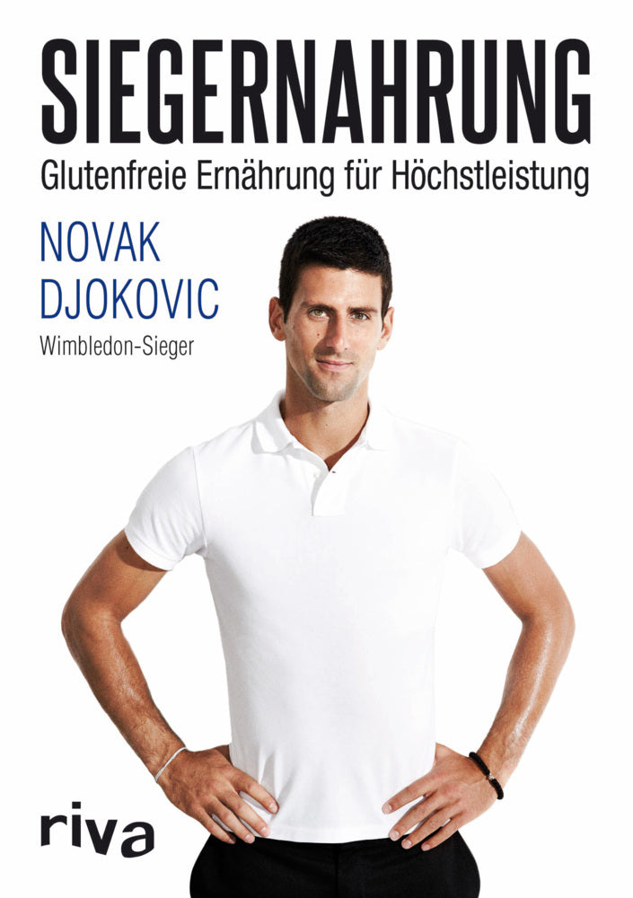 Siegernahrung (Novak Djokovic)