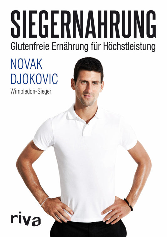 Siegernahrung (Novak Djokovic)