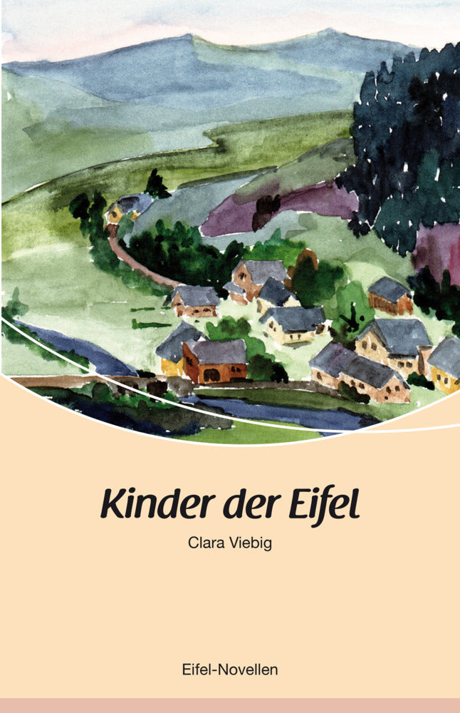 Kinder der Eifel (Clara Viebig)