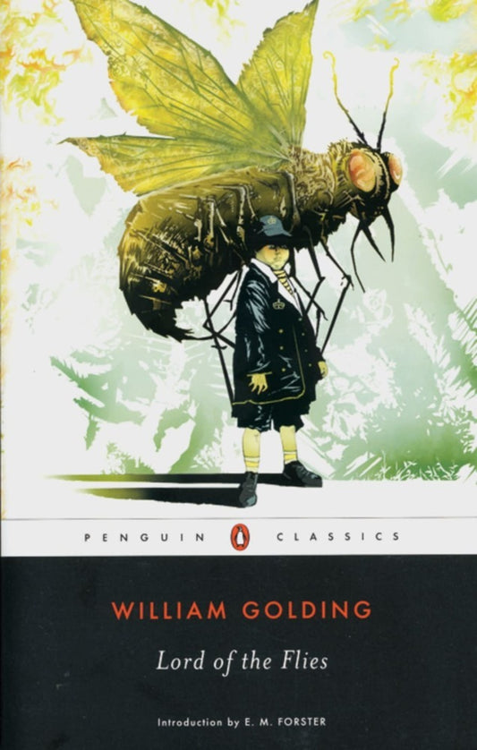 Lord of the Flies (William Golding)