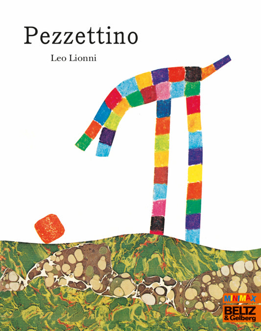 Pezzettino (Leo Lionni)