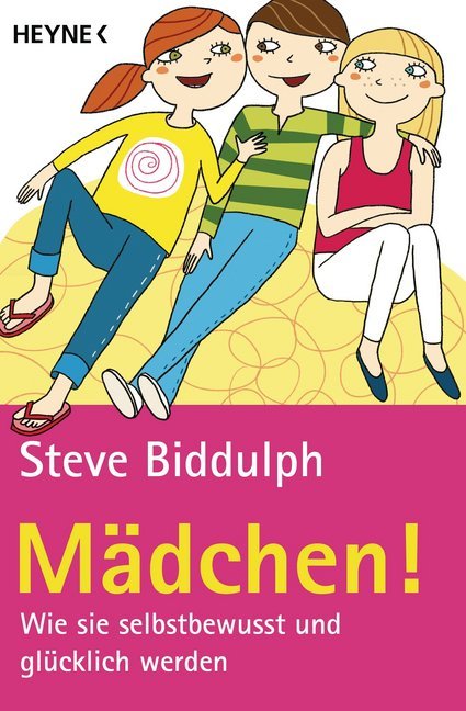 Mädchen! (Steve Biddulph)