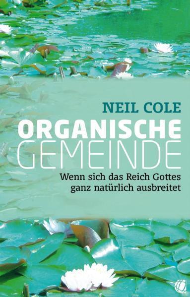 Organische Gemeinde (Neil Cole)