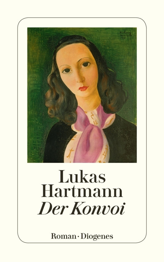 Der Konvoi (Lukas Hartmann)