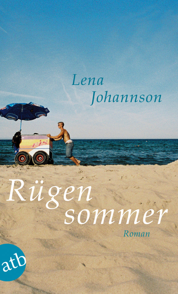 Rügensommer (Lena Johannson)