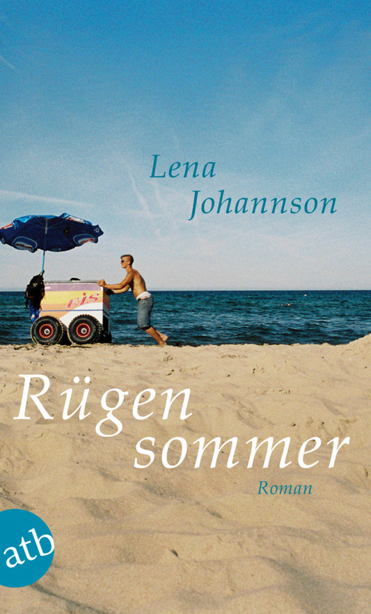 Rügensommer (Lena Johannson)