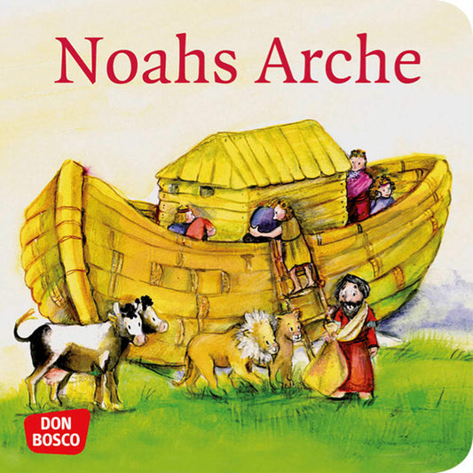 Noahs Arche (Susanne Brandt)
