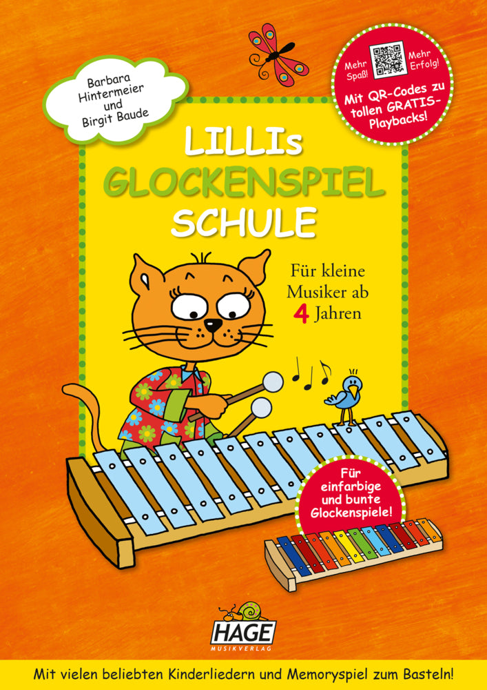 Lillis Glockenspiel Schule (Hintermeier Barbara)