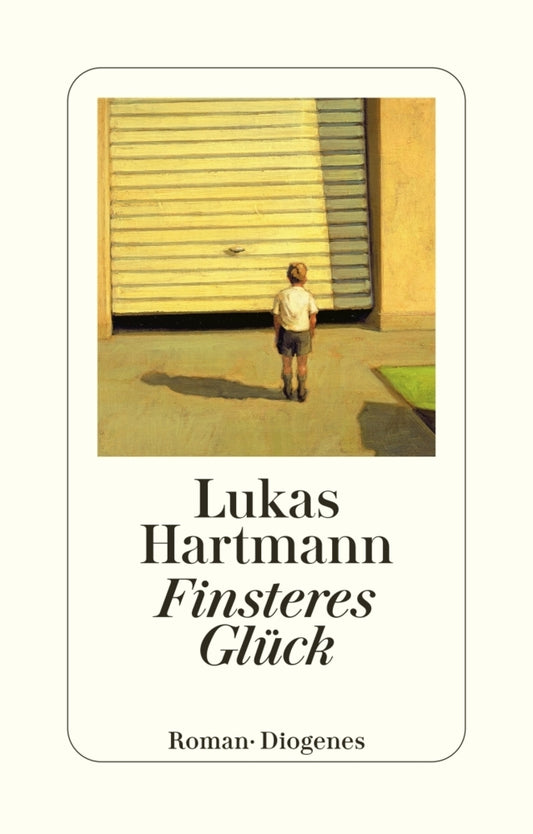 Finsteres Glück (Lukas Hartmann)