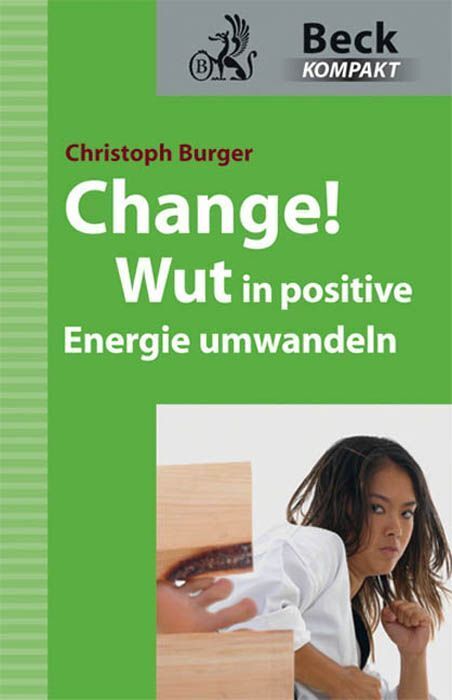Change! (Christoph Burger)