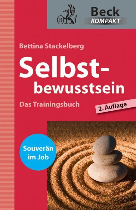 Selbstbewusstsein (Bettina Stackelberg)