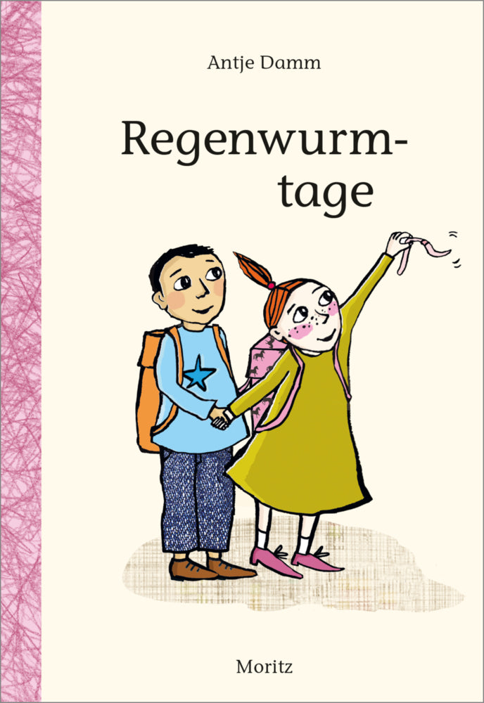 Regenwurmtage (Antje Damm)